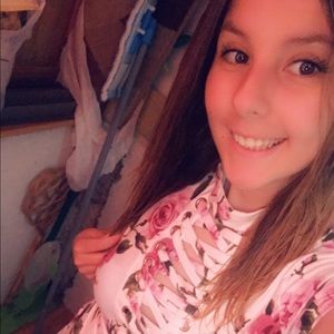 Meet your Posher, Klaudia